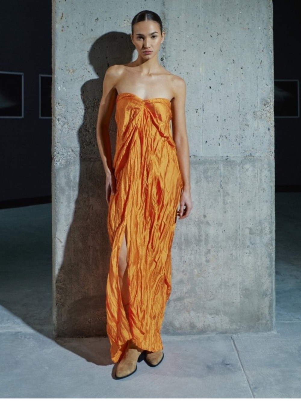 Baobab Ariel Dress
